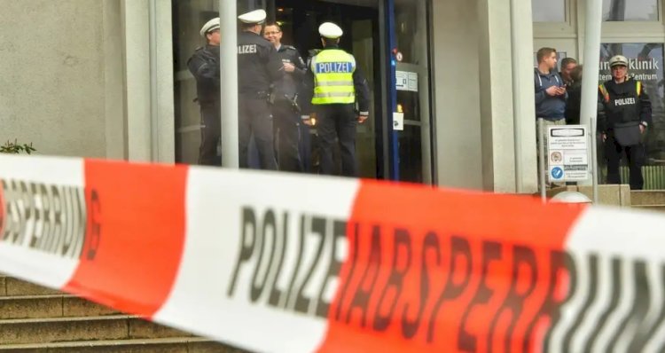 Anket: Almanya'da hastane personeline şiddet artıyor