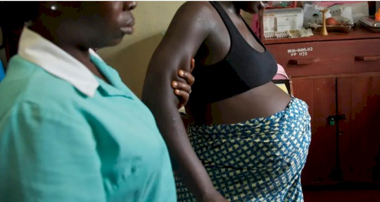 UNFPA: Her gün 800 kadın doğum yaparken ölüyor