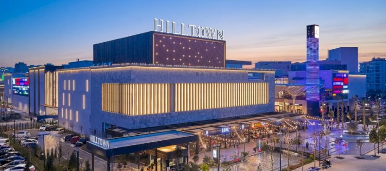 Hilltown'un dosyası İzmir Cumhuriyet Başsavcılığı'na veriliyor!