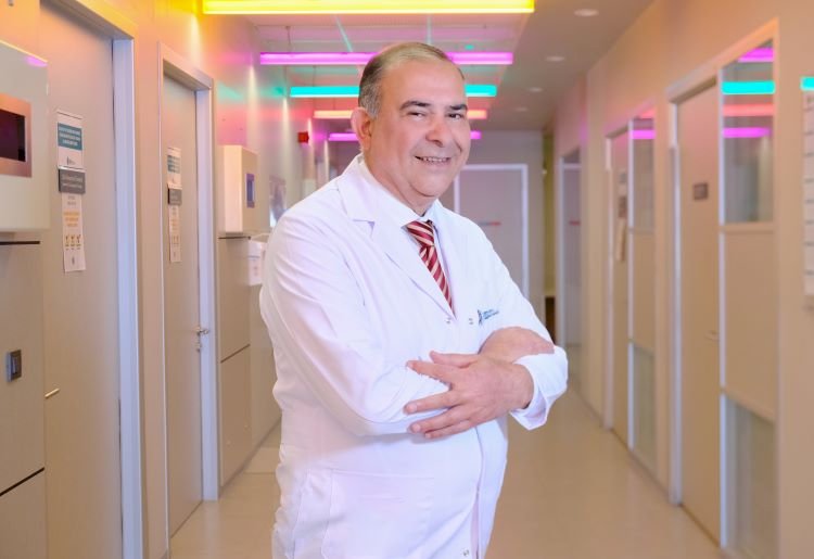Baş dönmesi hastalık mı, belirti mi?