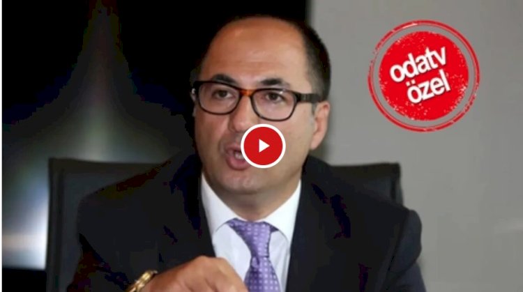TFF Başkanı Mehmet Büyükekşi’nin telefonunda ByLock mu çıktı?