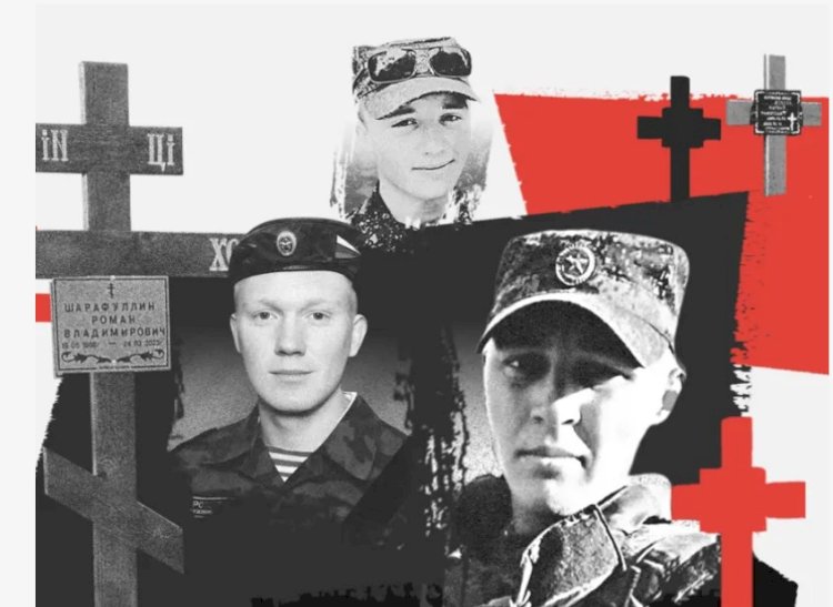 Rusya'nın Ukrayna'daki kayıpları 50 bini aştı: Ruslar neden ciddi kayıplar yaşıyor?