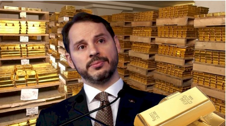 Berat Albayrak'tan özür dileme vakti geldi mi?