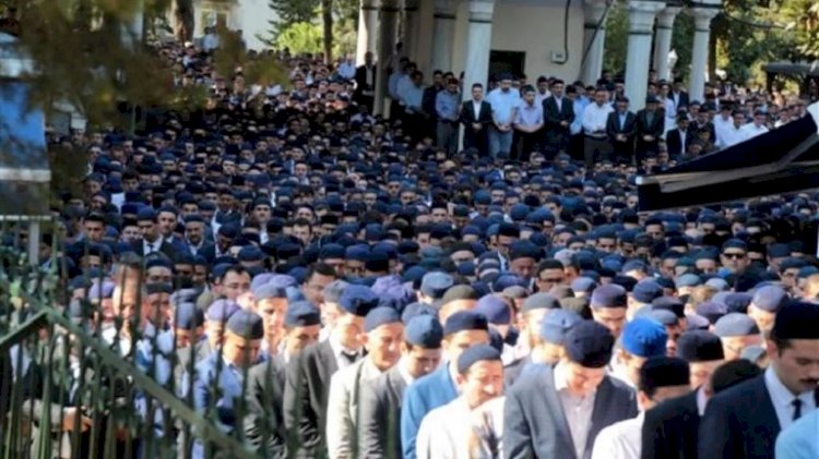 AK Parti Milletvekili Denizolgun: “Bir bakan yardımcısının koruması beni tehdit etti”