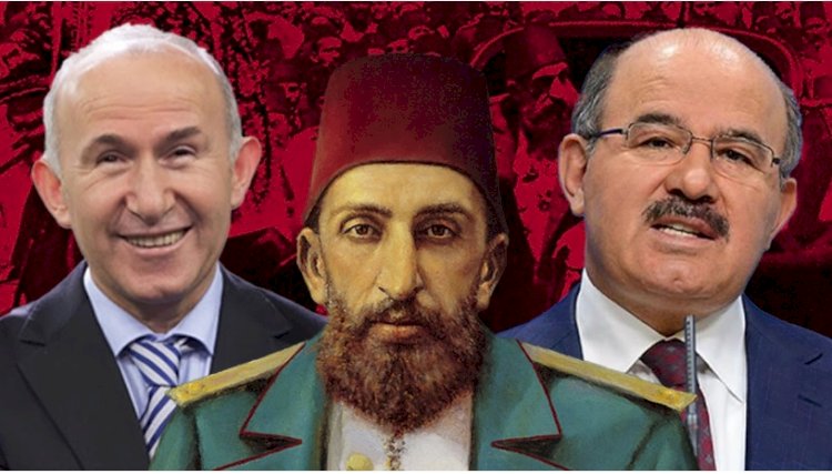 Türkiye Gazetesi’nde ilginç analiz: 'AKP çözülmenin eşiğine gelmiştir...'