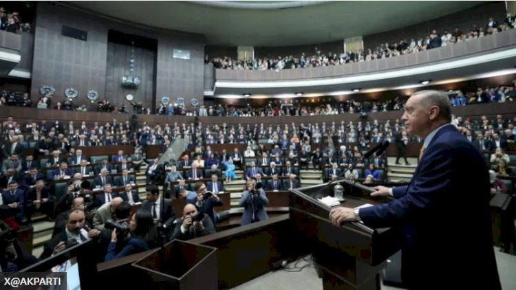 Erdoğan'ın 'değişim' açıklamaları ne anlama geliyor?