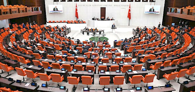 Milletvekili Olmak İçin İlk Adımlar
