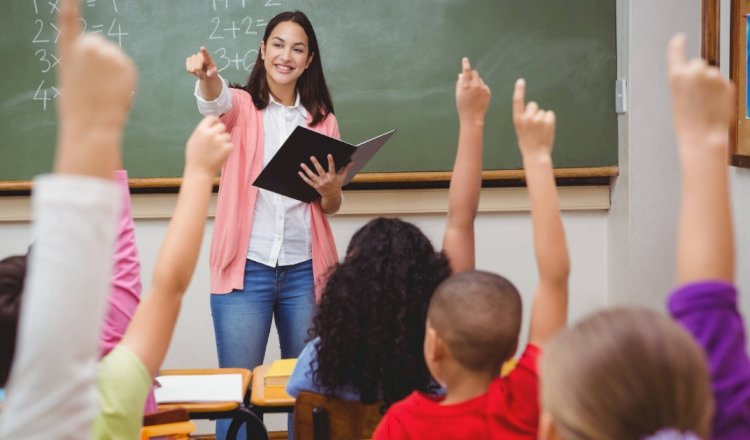 YerelGundem.com: Öğretmenlerin Sesi Artık Daha Güçlü!