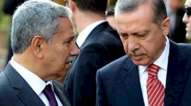 AKP'de Manisa kavgası… Arınç işin neresinde