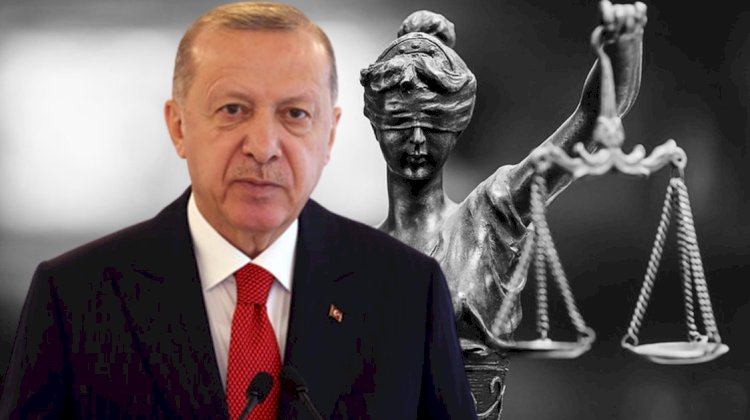 Türkiye’de Siyasi Değişim ve Hukukun Rolü