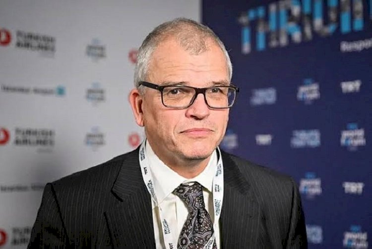 Ekonomist Timothy Ash: Uluslararası yatırımcı Türkiye’ye girme konusunda hâlâ çok temkinli