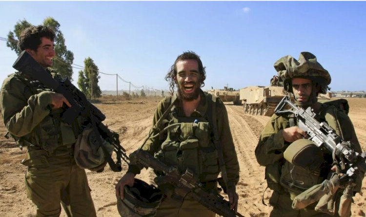Netzah Yehuda Taburu: ABD, ilk kez İsrail ordusuna yaptırım uygulamaya hazırlanıyor
