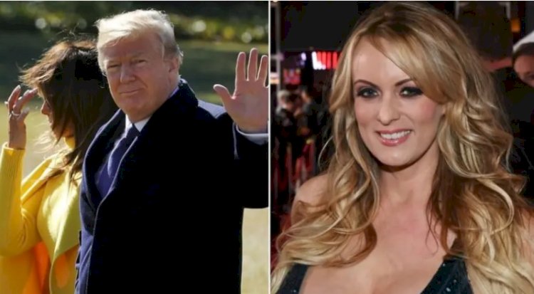 Eski bir başkan ve porno yıldızı: Trump-Daniels davası neden önemli?