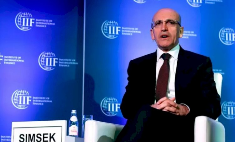 Bahçeli'den Şimşek'in 'yerel' ifadesine tepki