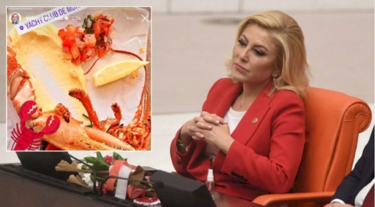 Monacolu ıstakoz kaza mı, Ak Parti ve Başkan Erdoğan'a suikast mi?