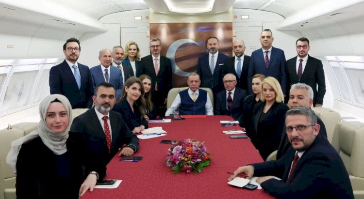 Erdoğan'dan DEM Parti'ye 'kayyum' sinyali: Bedelini ödemeye hazır olun