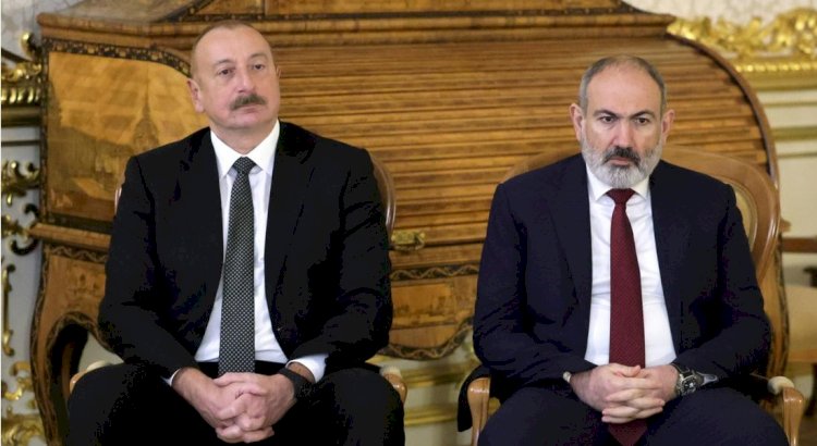 Aliyev: Ermenistan ile barış hiç olmadığı kadar yakın