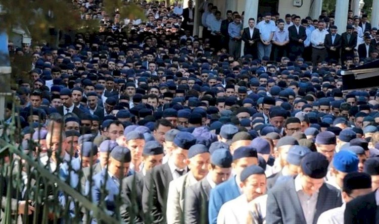 Süleymancılara operasyon mu geliyor?