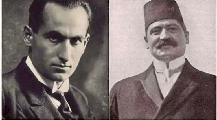 Talat Paşa cinayeti davasından bugüne; 1915’in hayaletleri mahkemelere nasıl girdi?