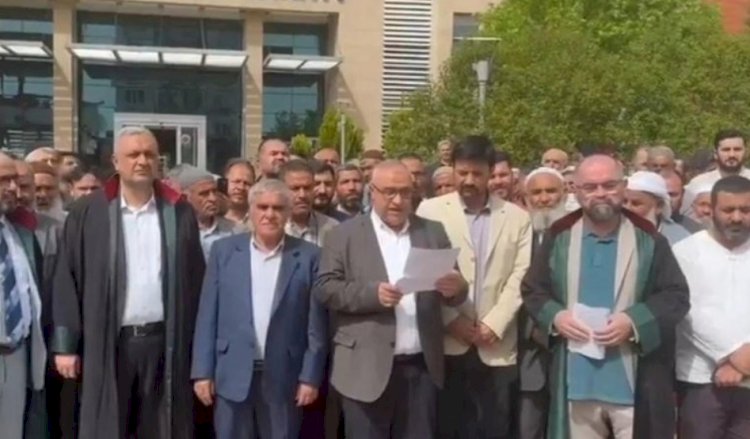 Menzil'de iç karışıklık sürüyor: 'Deliller karartılıyor, yargı seyrediyor!'