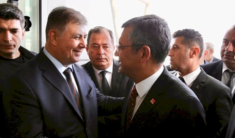 Özel-Tugay Kavgası: Siyasi Arenada Kim Güçlü, Kim Zararlı?