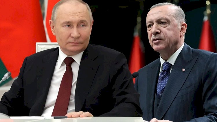 Türkiye'deki sorunların yaşanmasına izin veremeyiz