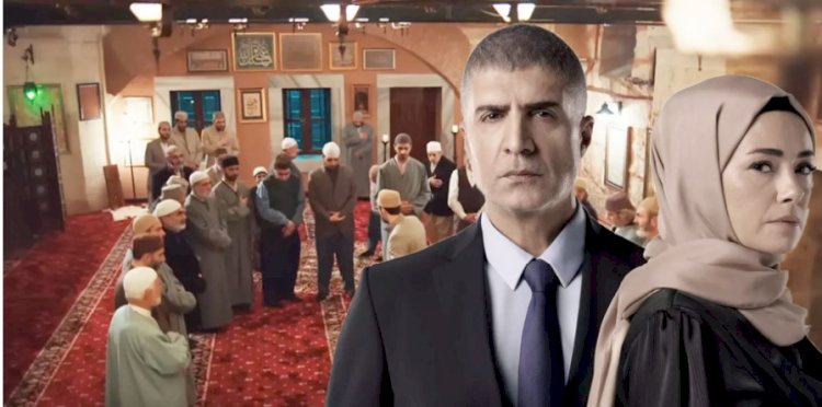 Tarikatlar, medya ve görünürlük, şeyh devrimi!