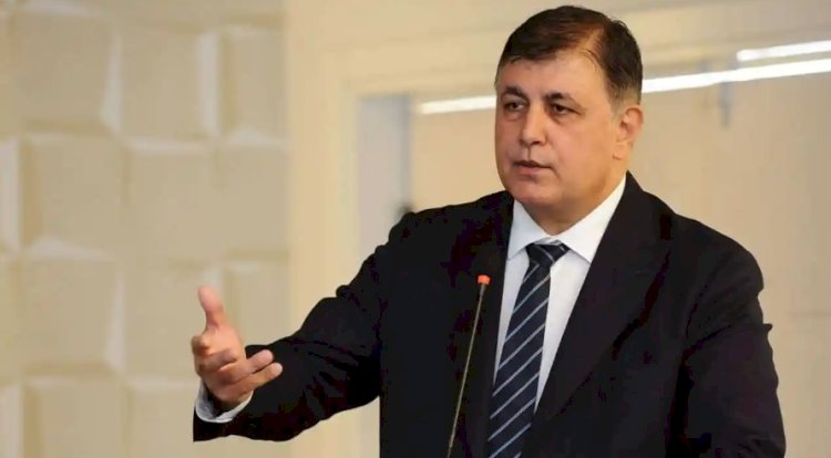 Cemil Tugay'a zor soru, Kent A.Ş iflas mı etti?