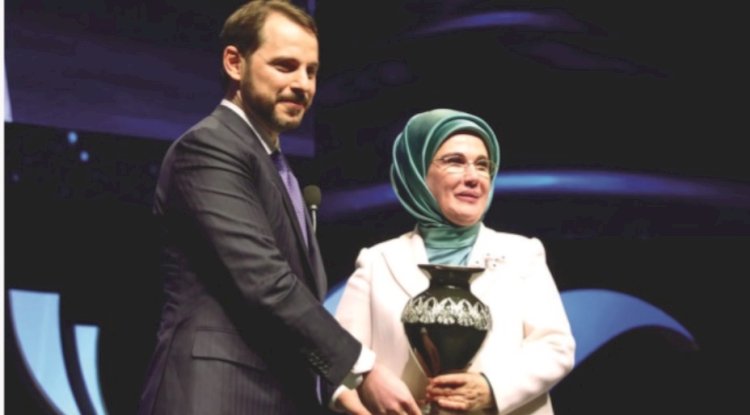 Süleyman Soylu konuştu, Berat Albayrak neden sessiz?