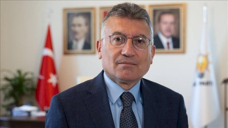 Muhalefetin çokça eleştirdiği ‘Partili Cumhurbaşkanı’ tartışılabilir