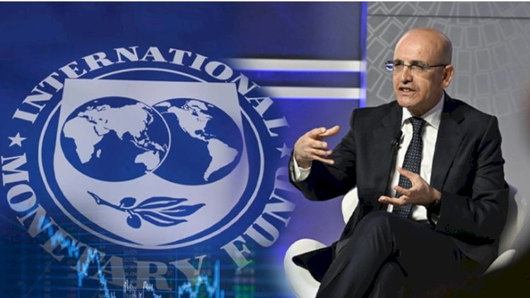 Dövizden borsa yatırımcılarına dikkat: Türkiye öngörülerini IMF güncelledi