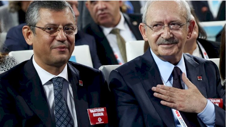 CHP'yi bekleyen tehlike: Popülizm bataklığı acilen BPT kurmalı