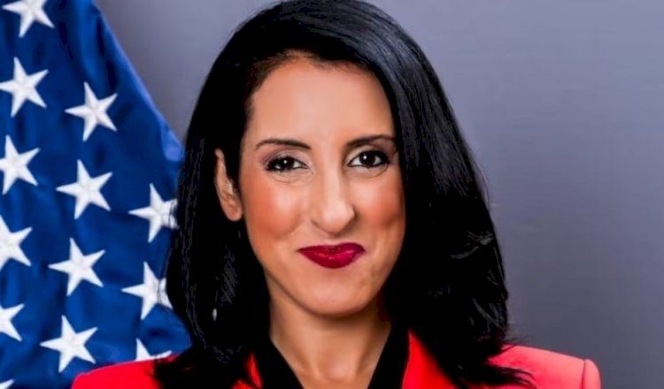 ABD Dışişleri Sözcüsü istifa etti: 'Ülkemin Gazze politikasına karşı çıkıyorum'