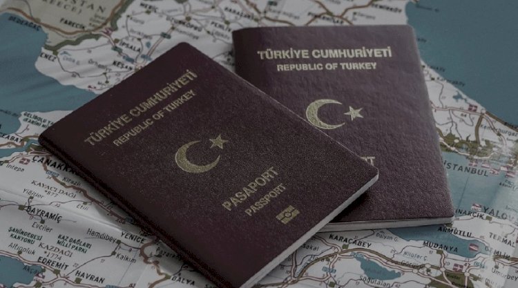 Vize randevularında flaş gelişme: Türk vatandaşlarına Avrupa yok
