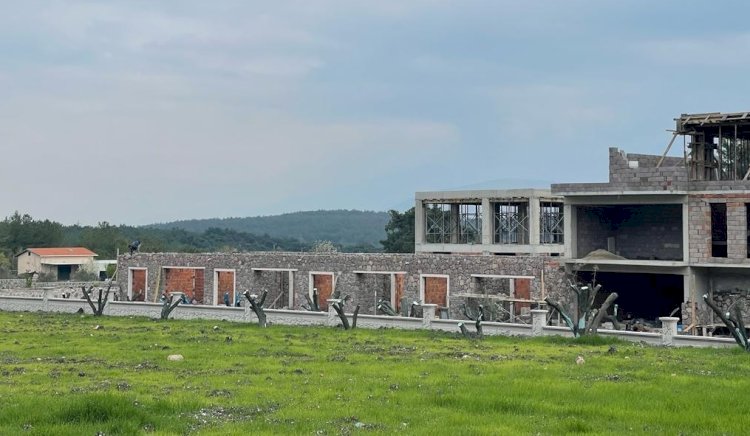 Bornova Belediyesi, İmar İhlalleri İddialarına Yanıt Veriyor!