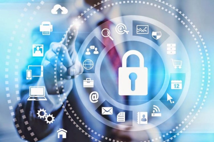 Kişisel Veri Güvenliği: Hacklenmelerden Korunma Yolları