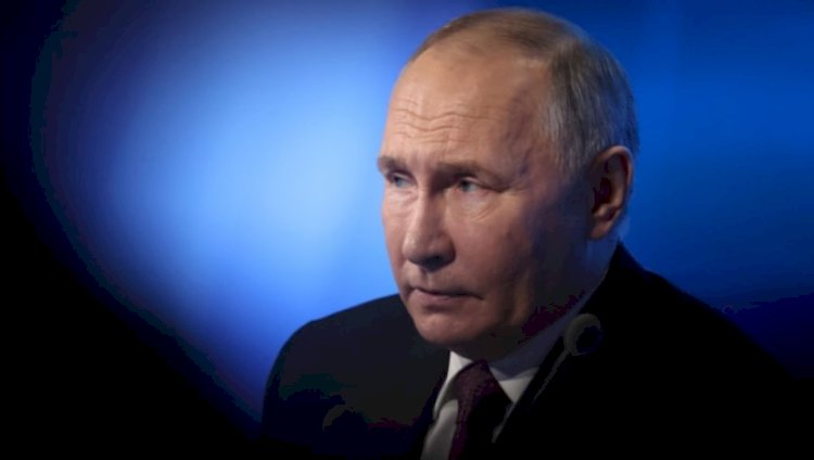 Korkutan senaryo: Putin, bahar aylarında büyük saldırı planlıyor