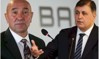 SOYER'E SERT ELEŞTİRİLER