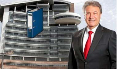 İduğ'un dosyası Genel Merkez'e gönderildi 