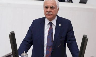 Koray Aydın: İYİ Parti'de tabanın isyan hareketini durduramıyoruz