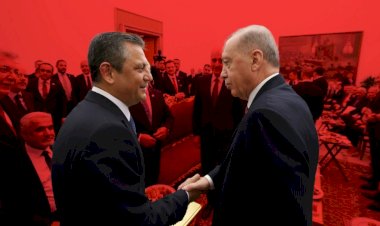 Kutuplaştırıcı siyasetin raf ömrü doldu, şimdi müzakere zamanı…