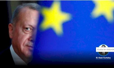AB-Türkiye hattında neler oluyor, kapılar 2004’te mi kilitlendi?