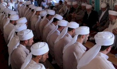 İkiye bölünen Menzil tarikatında karşılıklı ağır ithamlar sürüyor