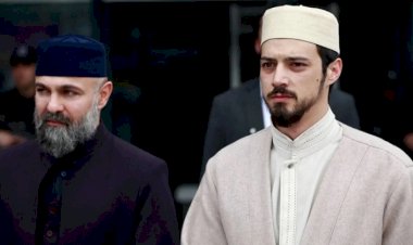 Kızıl Goncalar'da Cüneyd'in babasını canlandıracak oyuncu belli oldu