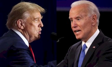 Amerika'da Trump-Biden Yarışı ve Küresel Etkileri