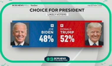 Amerikalılar Trump'a neden destek veriyor?