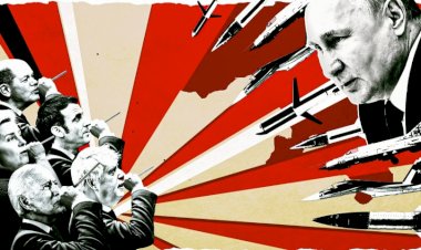 Putin'i provoke etmeyi bırakın. Ukrayna batılı ülkeleri uyardı
