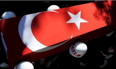 MSB duyurdu: Pençe-Kilit'te 1 şehit
