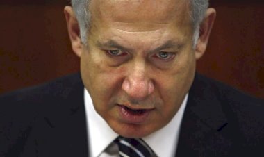 Netanyahu: Hamas'la anlaşma olsa da olmasa da Gazze'nin Refah kentine saldıracağız