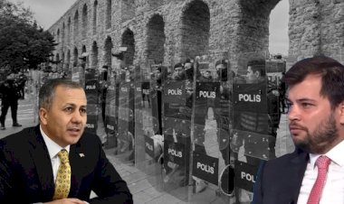 Gecenin bombası: AKP Genel Merkezi kızgın